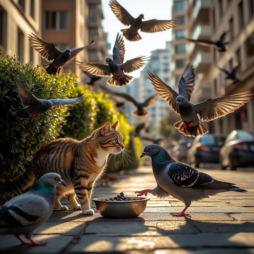 План перехват