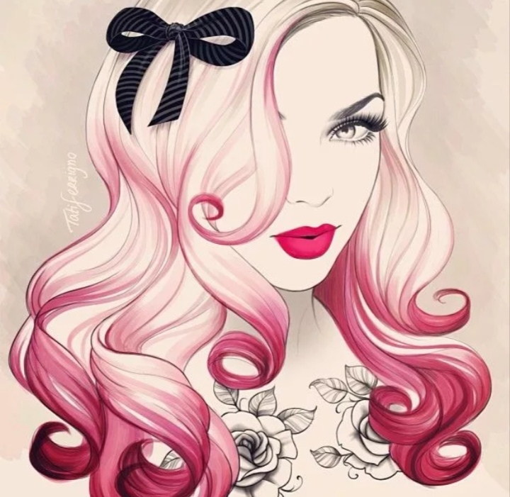 От Вас витаю в облаках