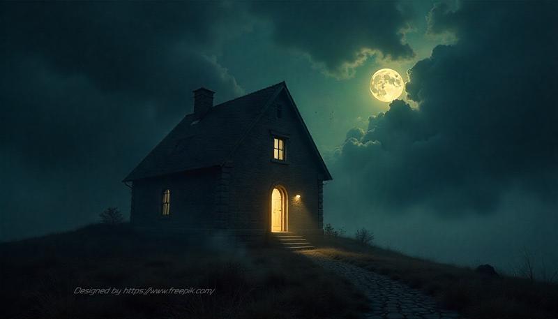 Светлый дом