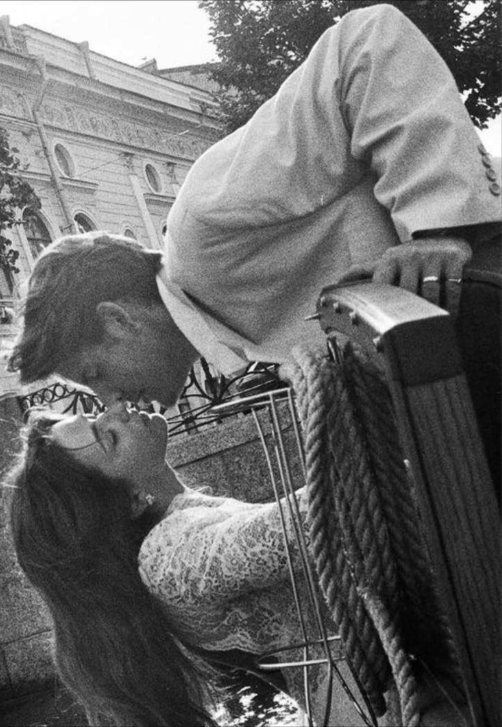 Разводные мосты