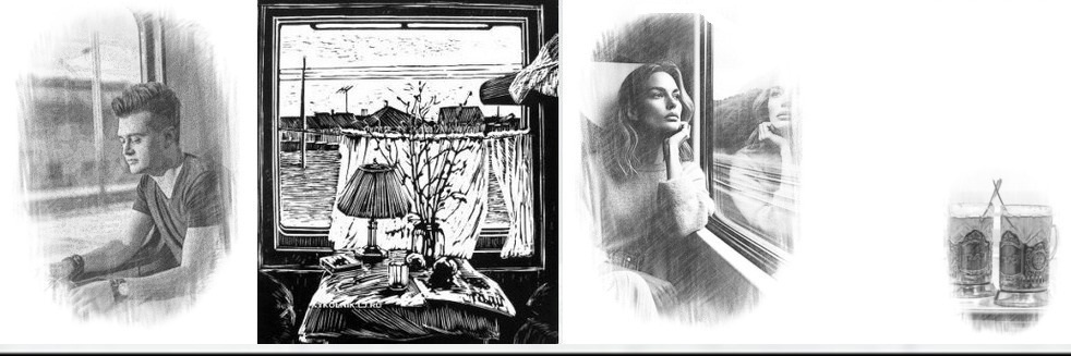 Конкурс Ф Попутчики