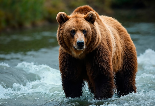 Про пищевую цепочку