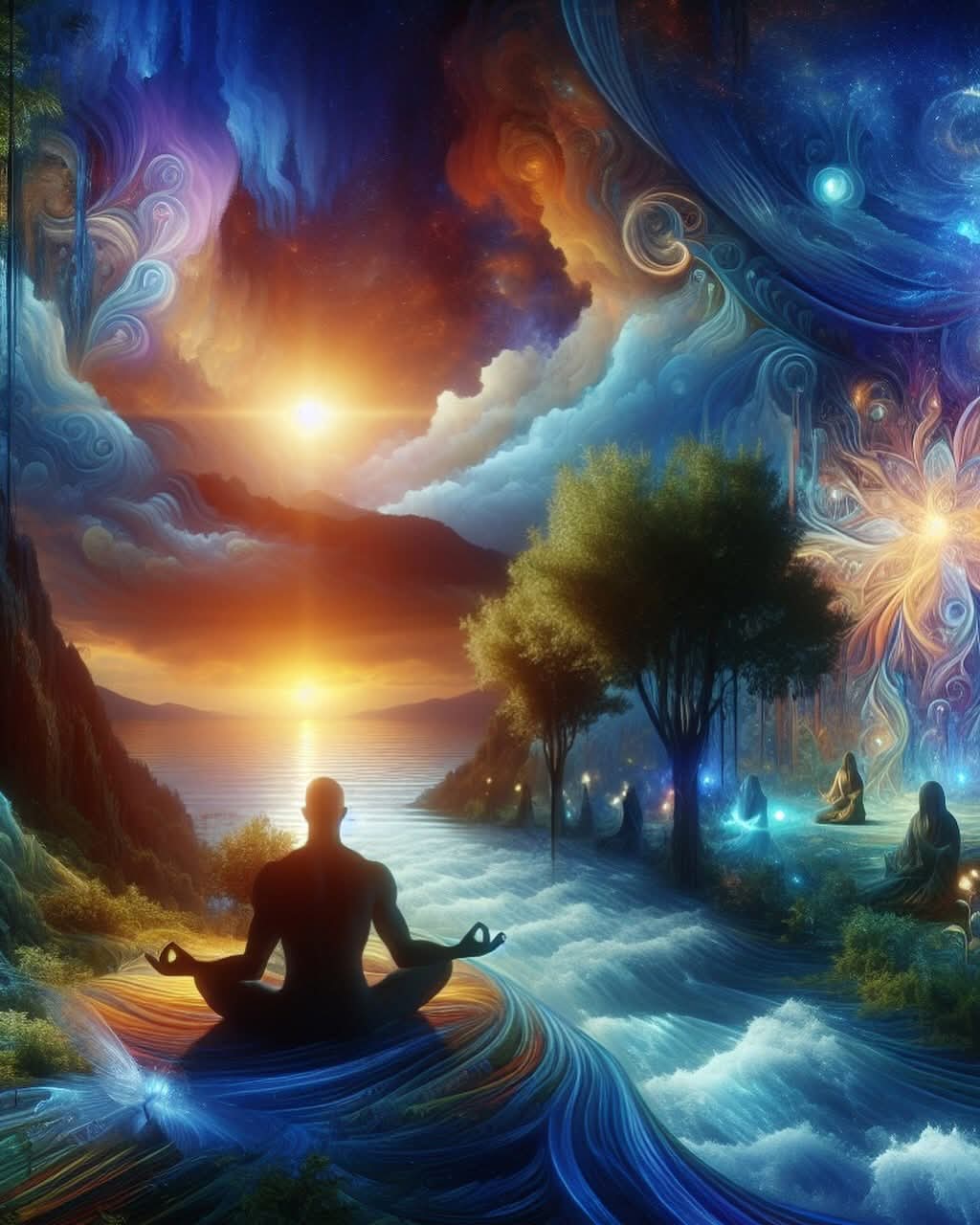 Ты там, где всегда был