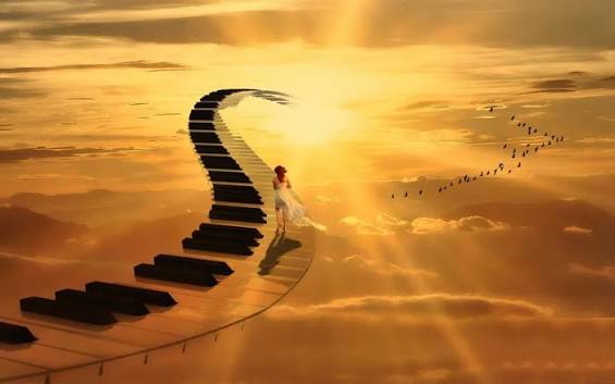 По пути наверх