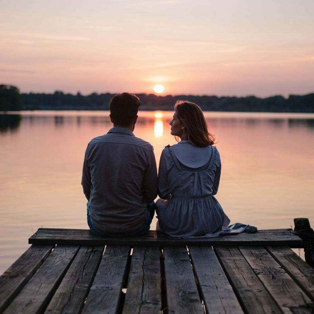 Человеку нужен человек