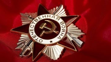 Солнце поднимается на востоке