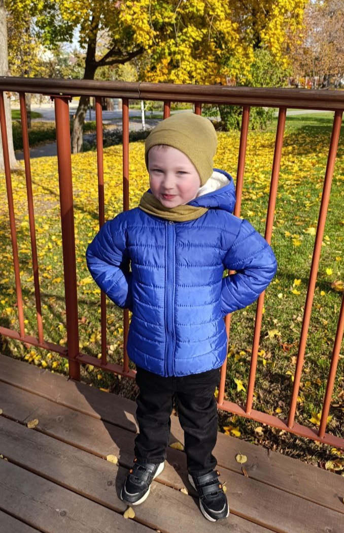 Недоволен стал собой