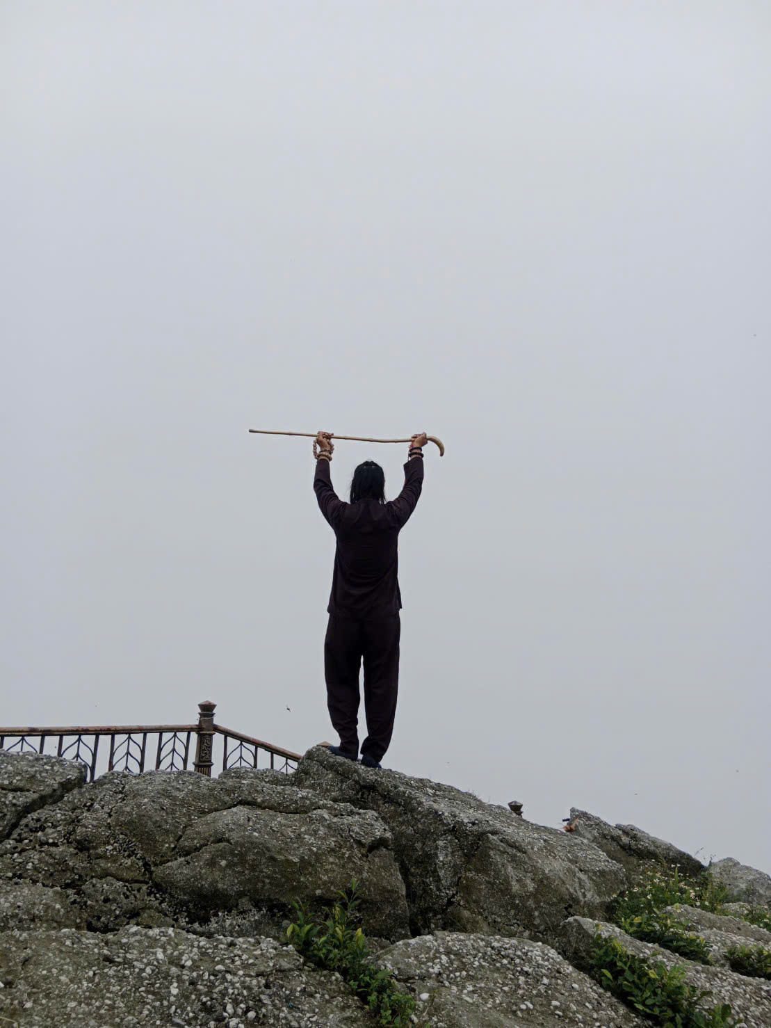 Семидневный цикл восстановления мужчины, дао