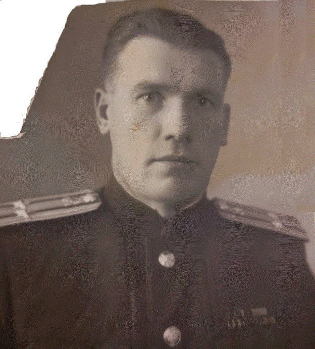 Твоей победе 80 лет