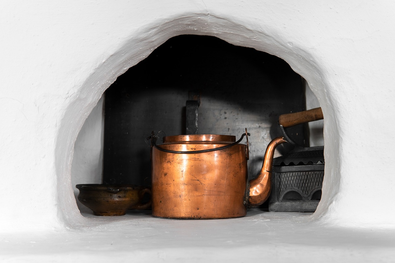 Тоска к переменам