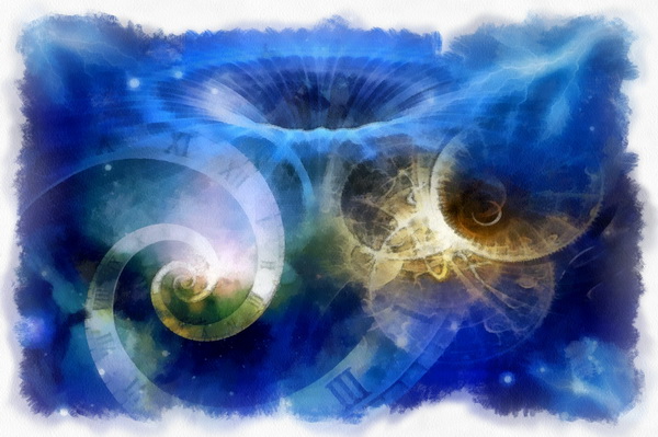 Мы гости в этом мире