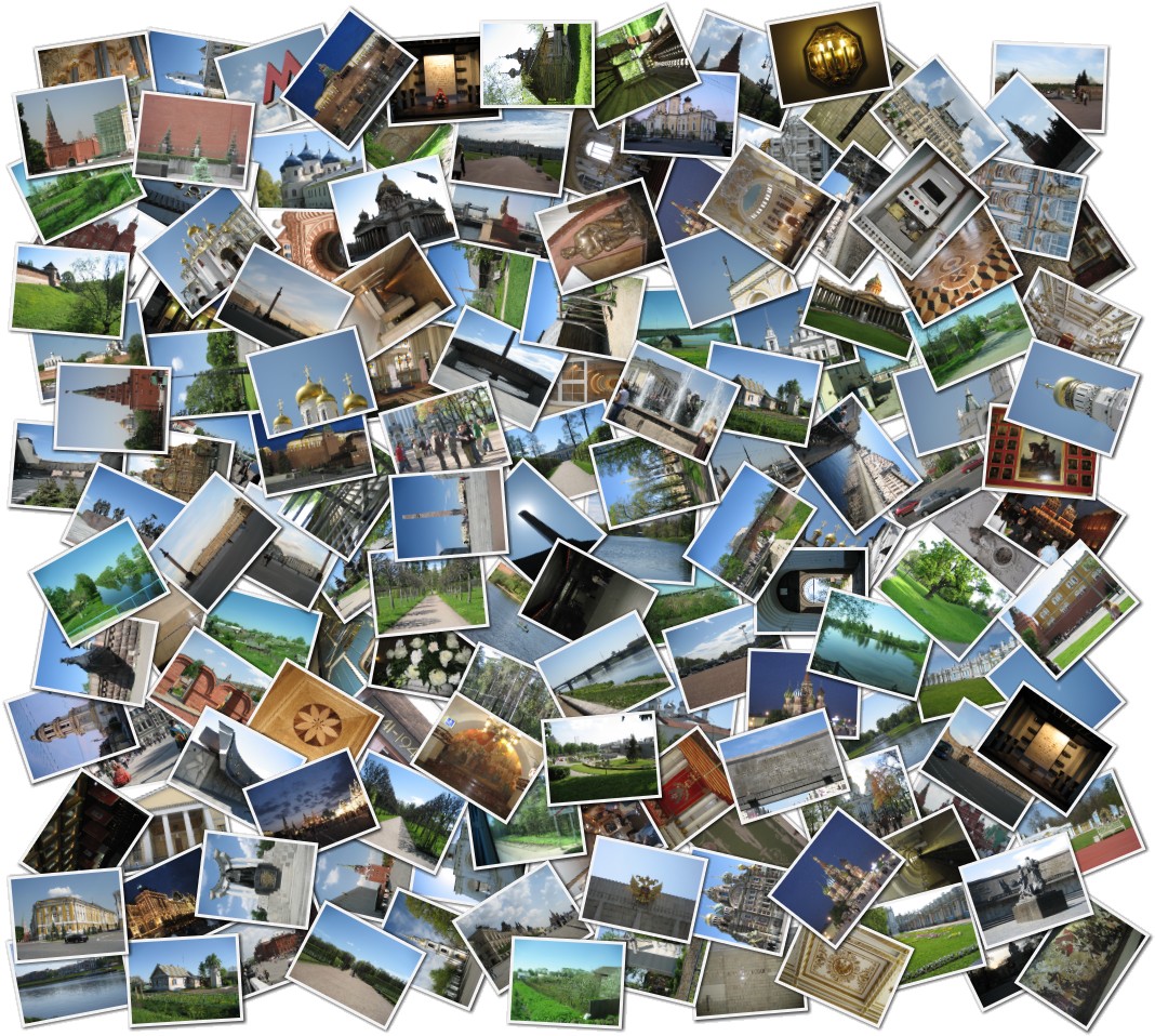 Фотографии