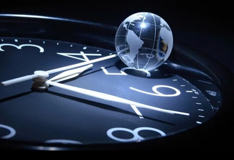 Мы живём на изломе