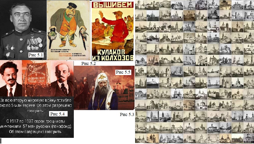 5 О коммунизме, фашизме и ОРВ. Обсуждение кн. 6