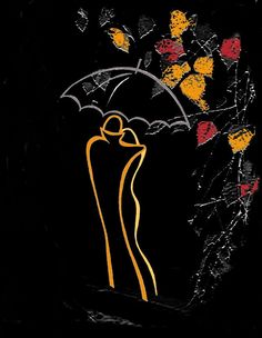 Душа с Душою говорит. Выбор!