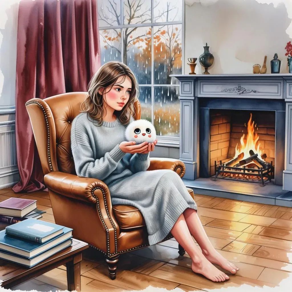 Сёстры Грусти