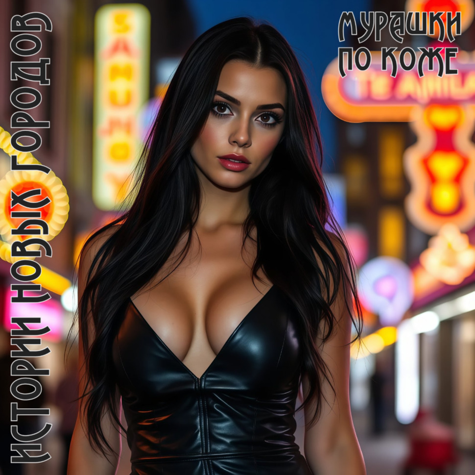 Мурашки по коже