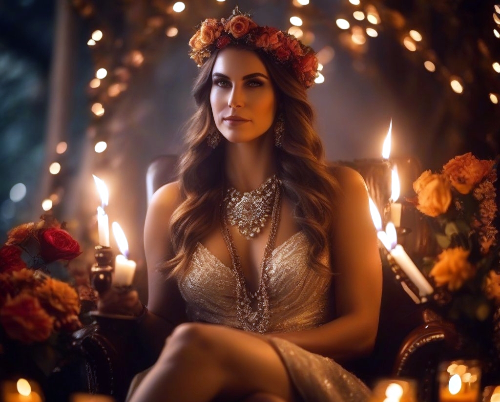 Божество редкого сорта