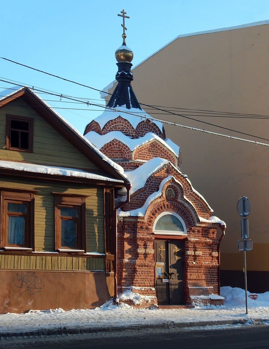 Мне снился молчаливый Бог...