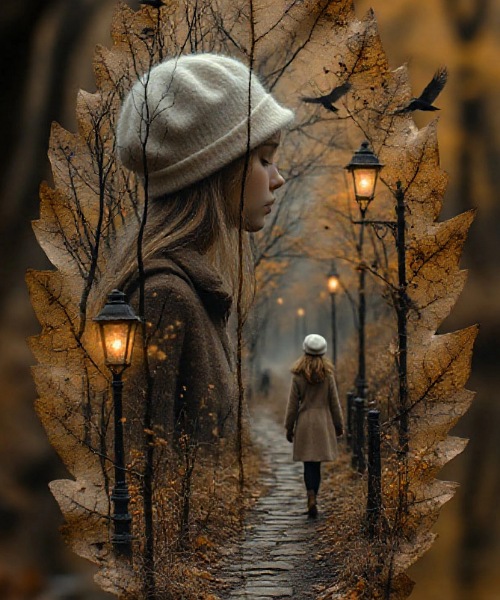 Пришла пора