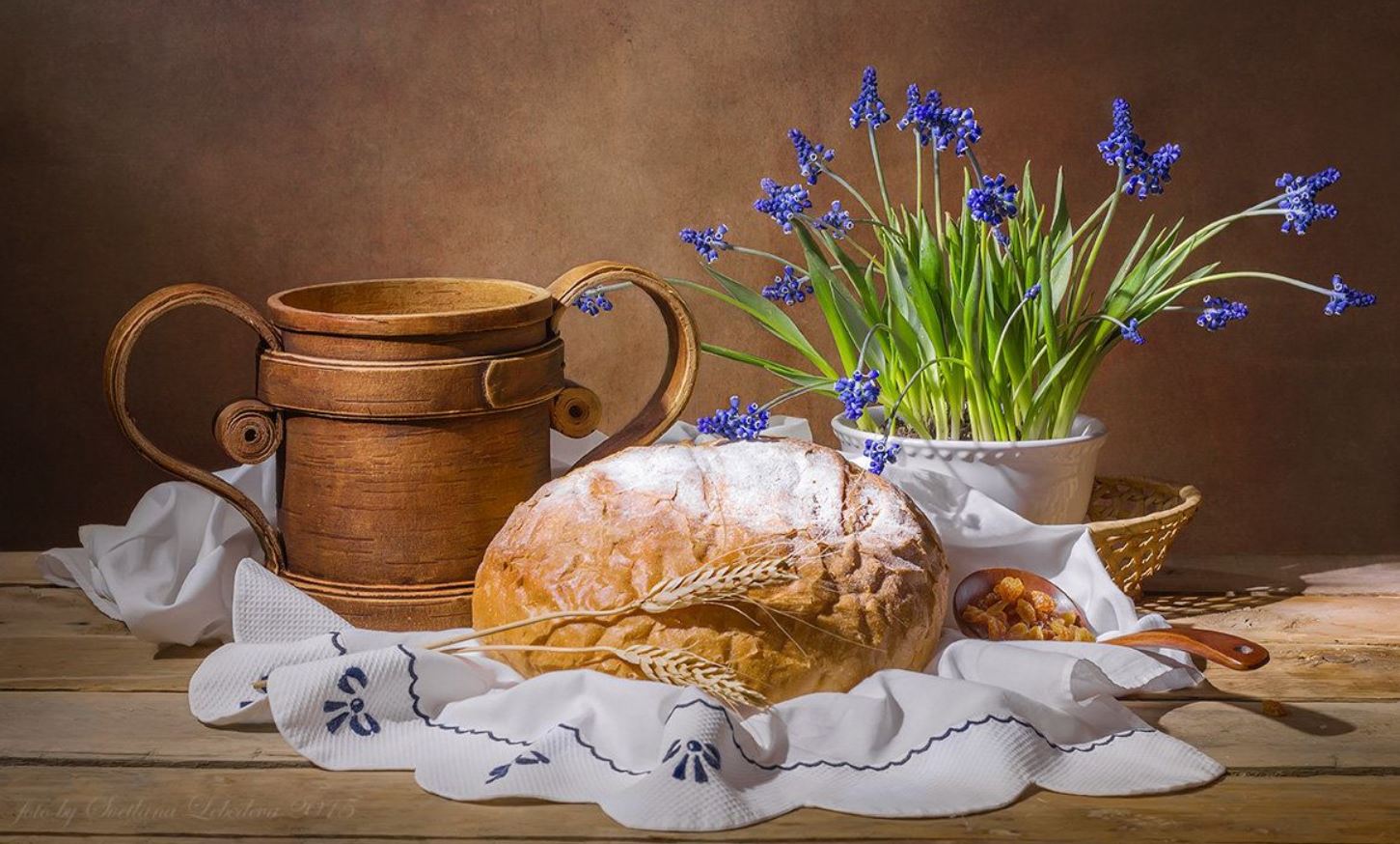 Прилетит белее снега