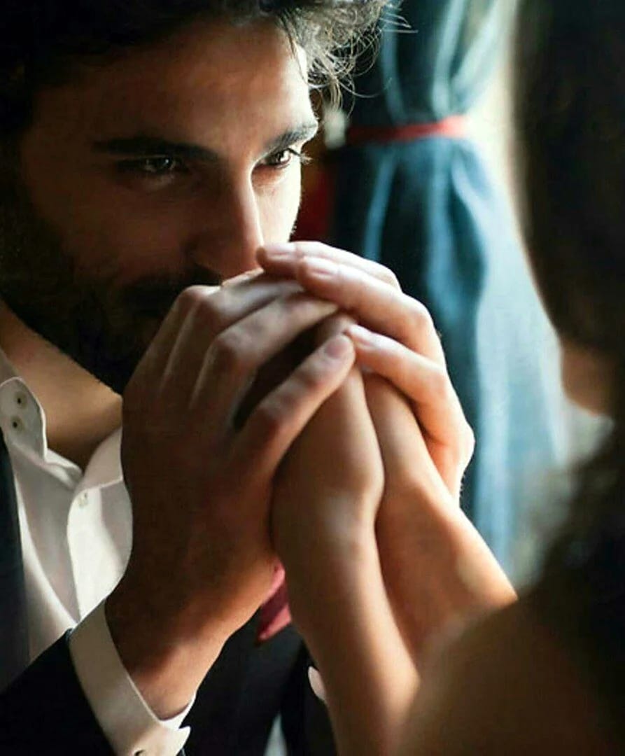 Неповторимый миг