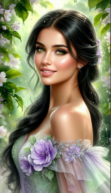 Поэма о женщине