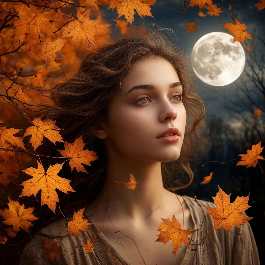 Осенний ветер. Диалог. Сб. Диалоги