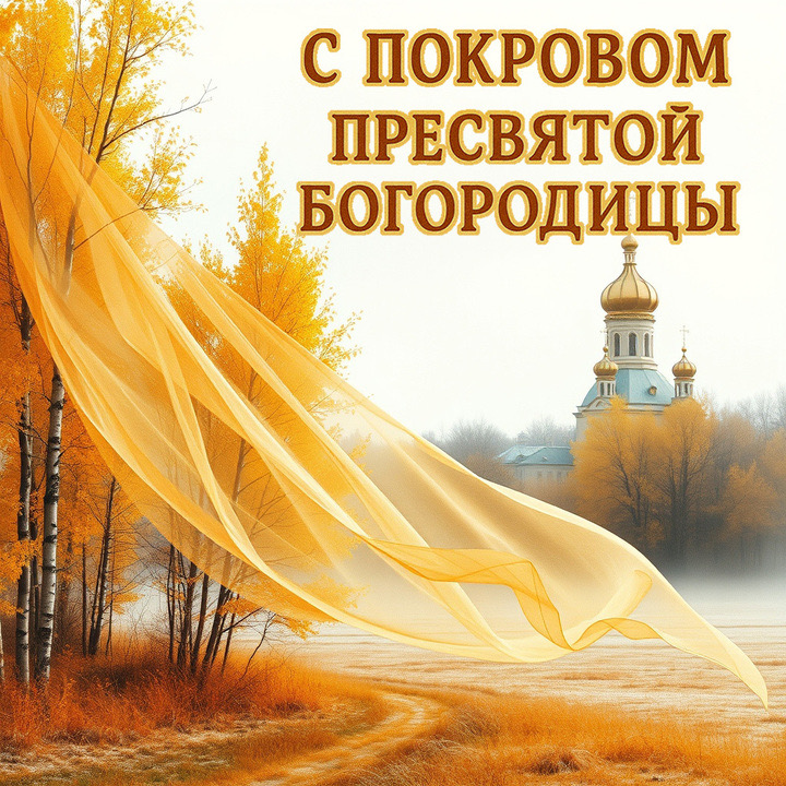 Покров