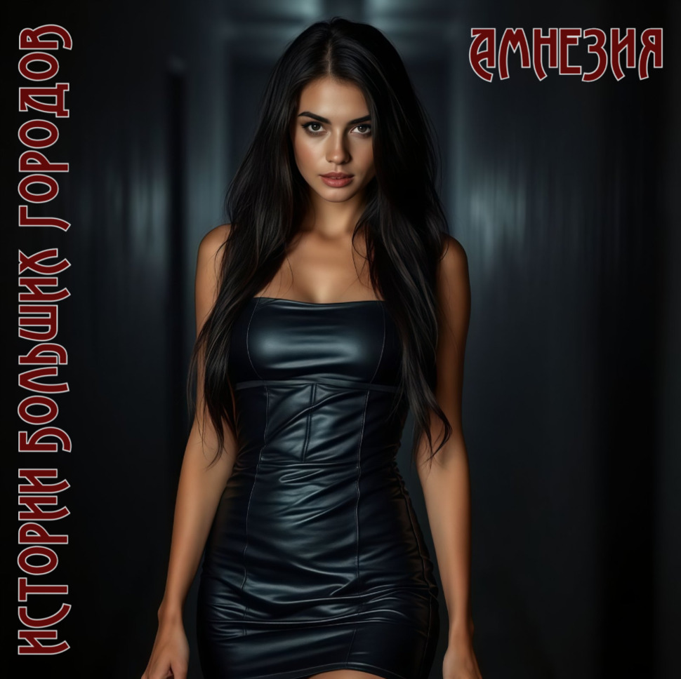 Амнезия