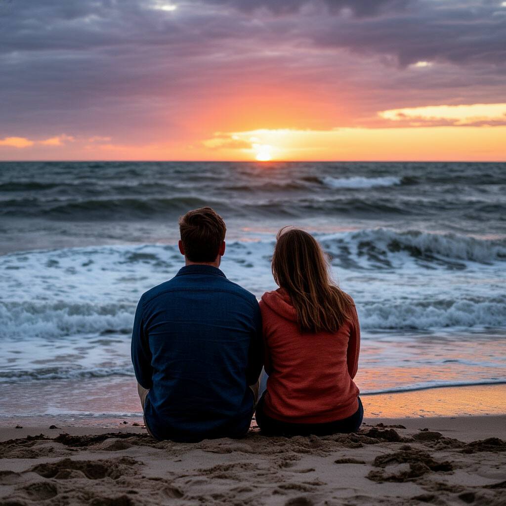 Ты как волна