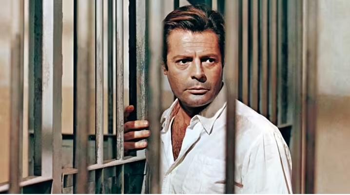 Баллада о равнодушии