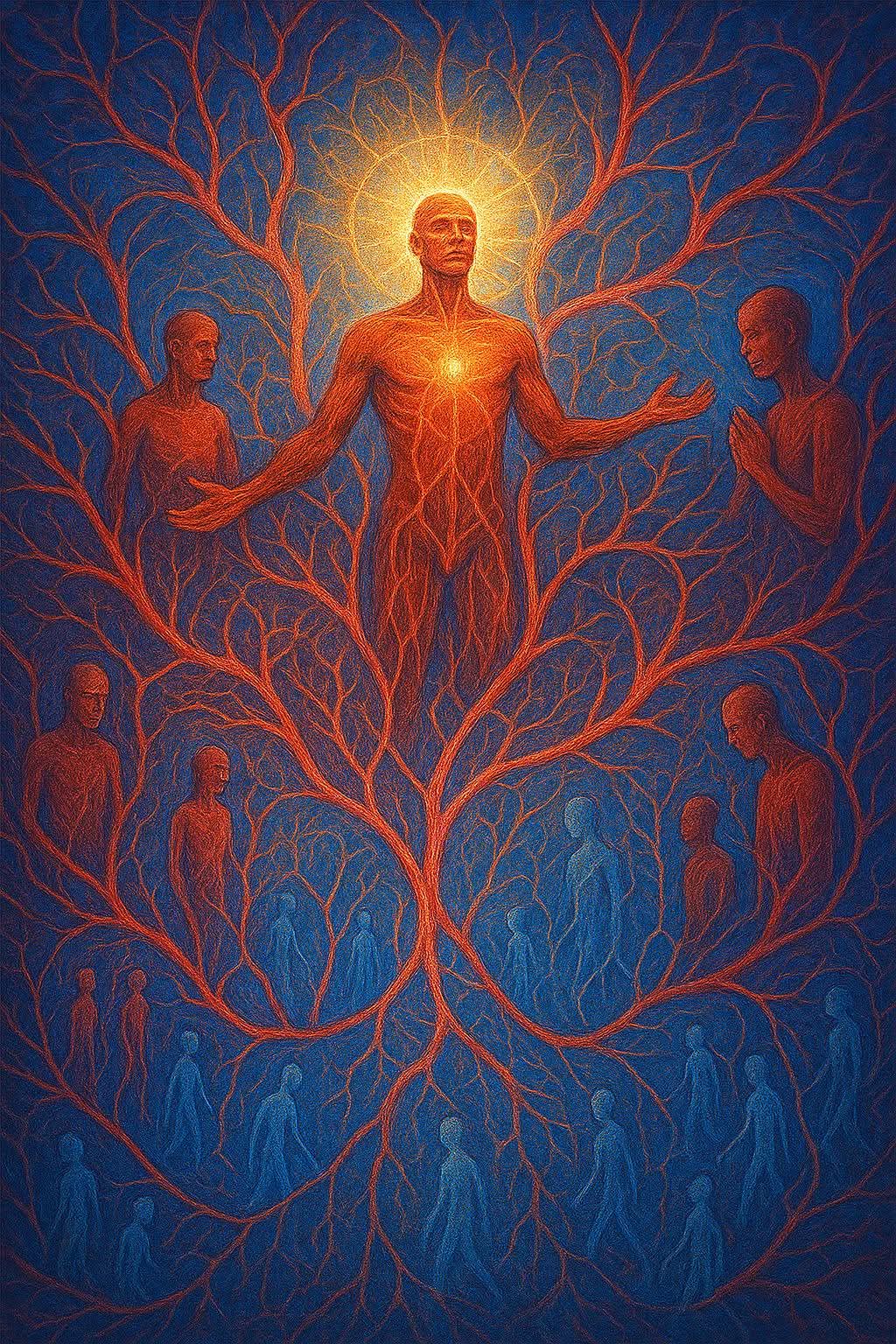 По вере вашей дано будет