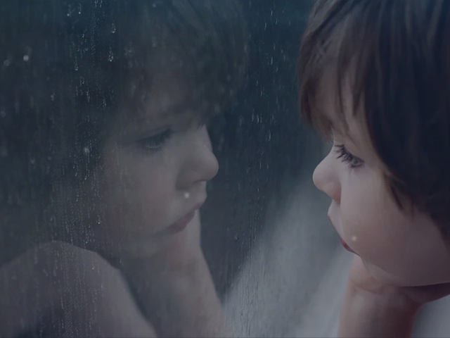 Приют детства...