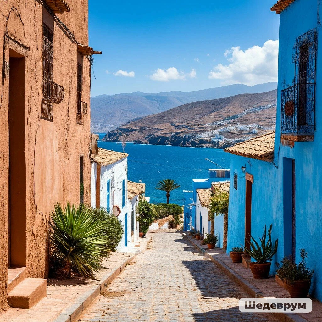 Романтика дорог