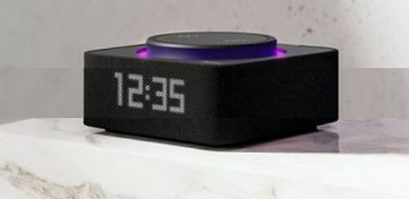 Ночной разговор с Алисой