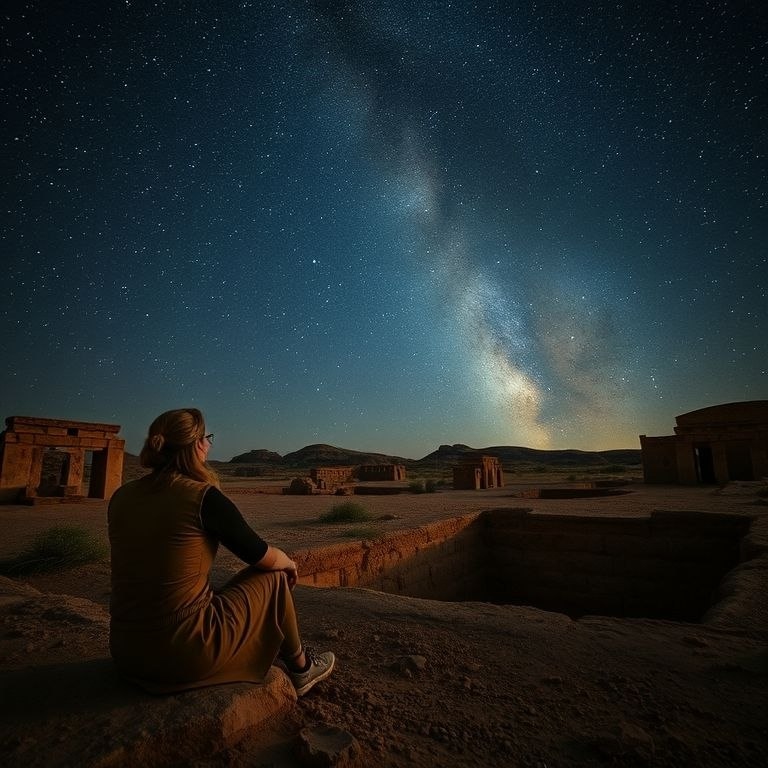 Археология Души