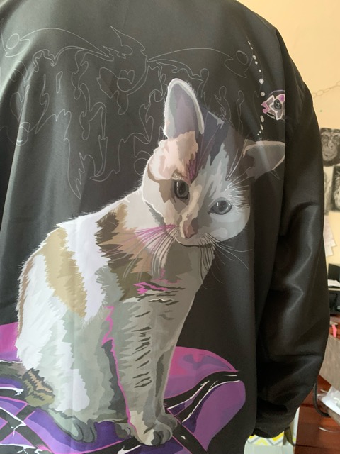 Когда помочь может только Ангел