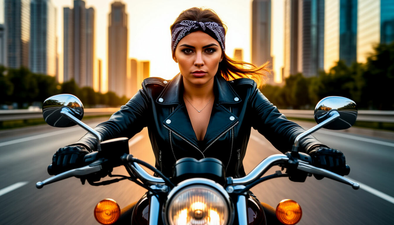 если бы могла..