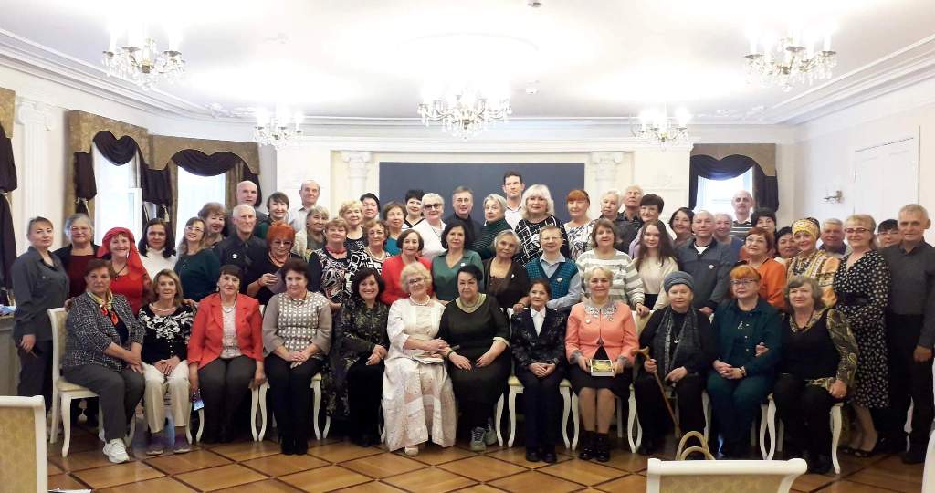 Пробьёт мой час