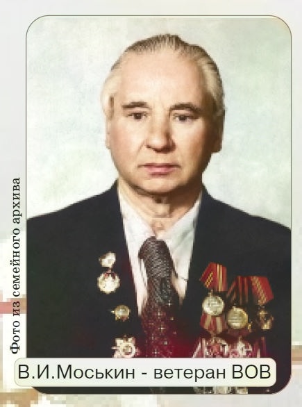 Прощай, отец