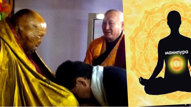 К механизмам воскрешения