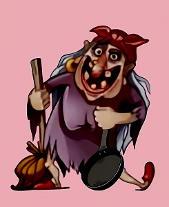 Девица - персик! Нет, скорее курага!