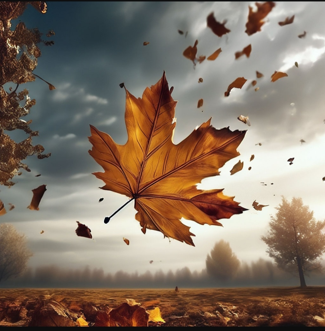 Последний первый же полёт