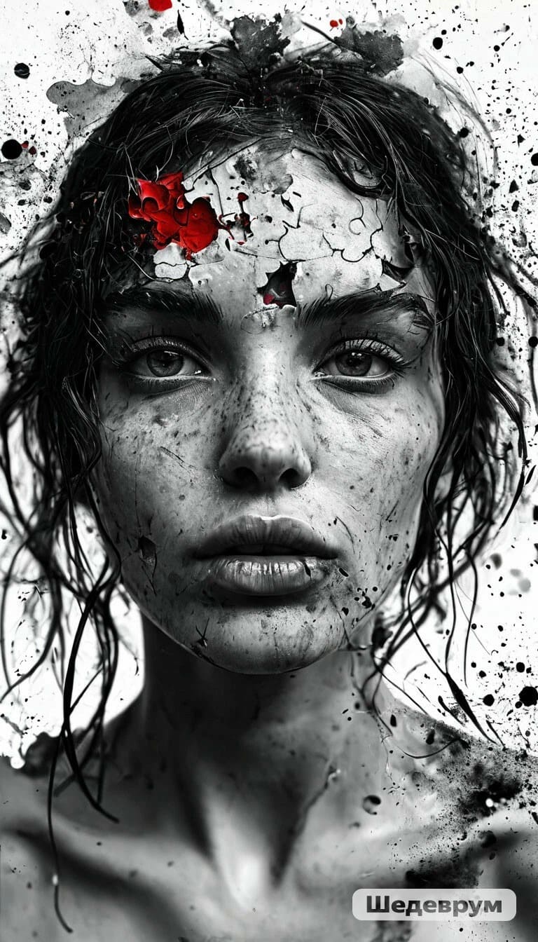 Странная НЕлюбовь