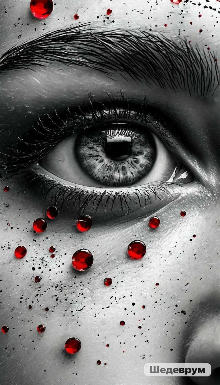 Я научилась