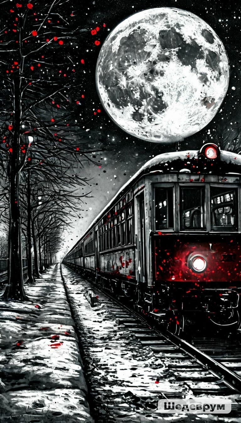 Сквозь города