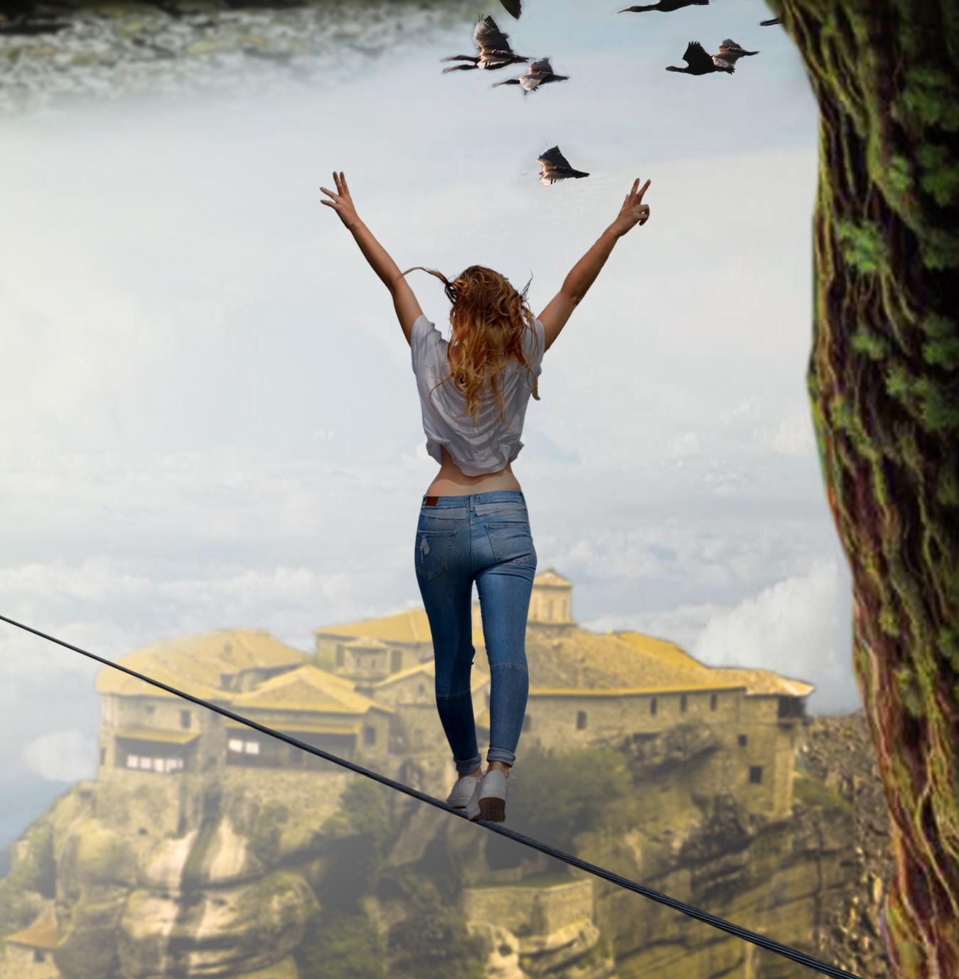 И радость запоёт