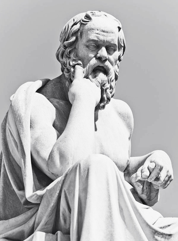 Афорисмос - Gnoma