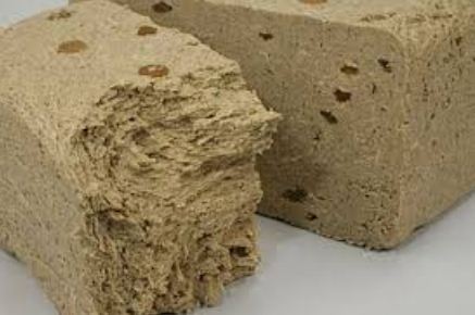 Хвала халве!